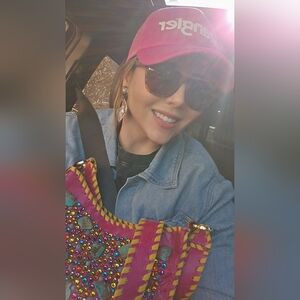 Meet your Posher, Cheyenne